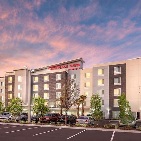 Towneplace Suites By Marriott Orlando Altamonte Springs/Maitland Exterior foto