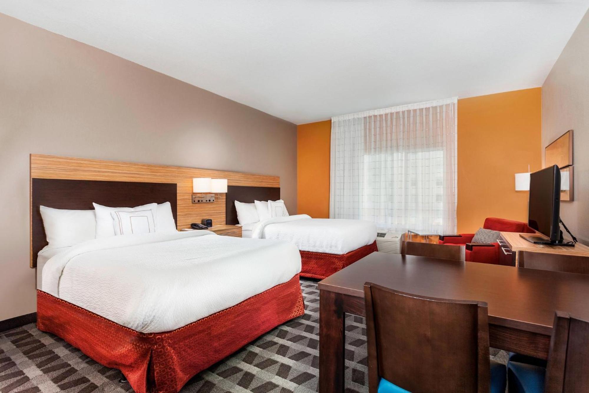 Towneplace Suites By Marriott Orlando Altamonte Springs/Maitland Exterior foto