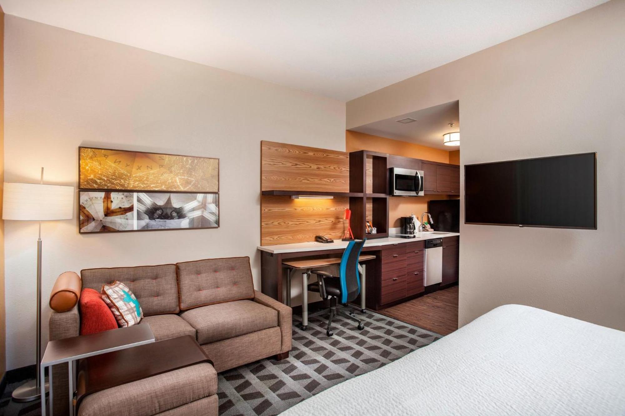 Towneplace Suites By Marriott Orlando Altamonte Springs/Maitland Exterior foto