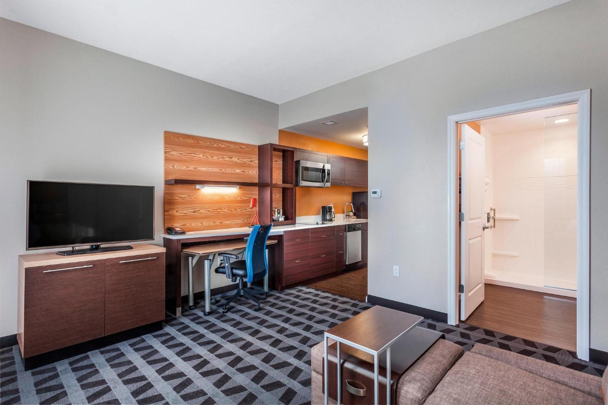 Towneplace Suites By Marriott Orlando Altamonte Springs/Maitland Exterior foto