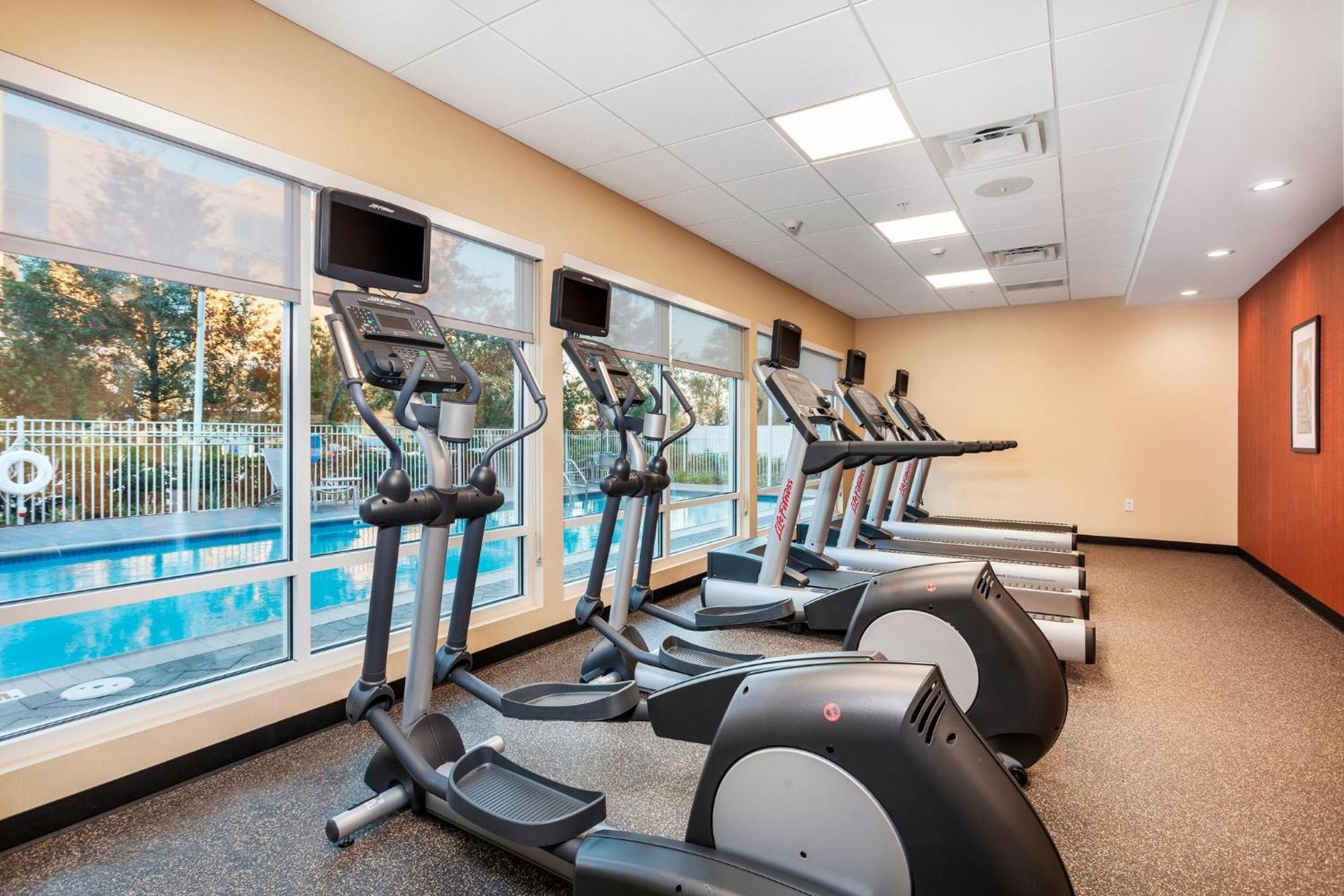 Towneplace Suites By Marriott Orlando Altamonte Springs/Maitland Exterior foto