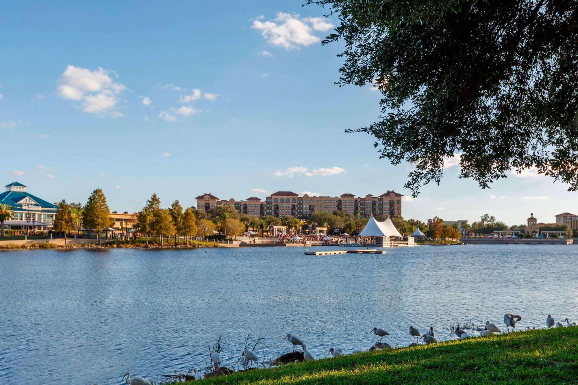 Towneplace Suites By Marriott Orlando Altamonte Springs/Maitland Exterior foto